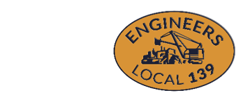 Engineers local 139 logo